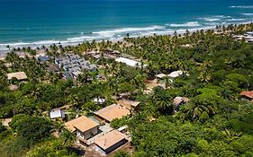 Dreamland Bungalows - Taipu De Fora - Barra Grande